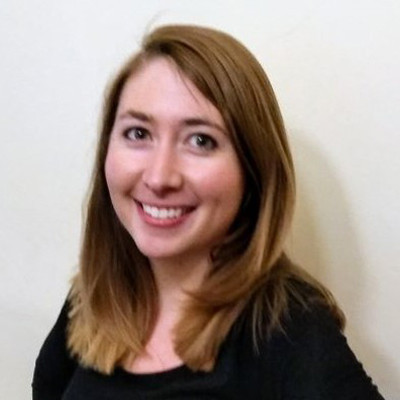 Katie Walker
