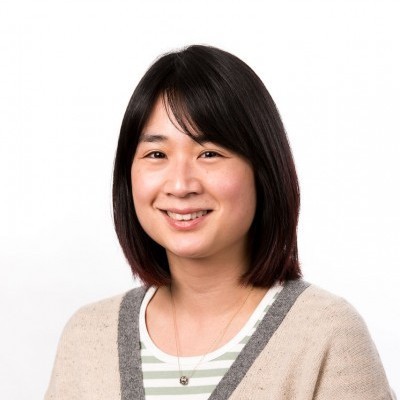 Dr Liyen Loh