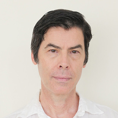 Associate Professor Lloyd Einsiedel