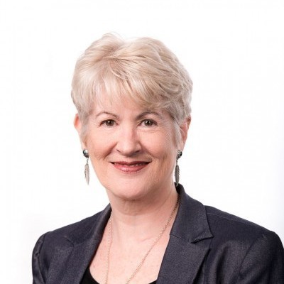 Professor Lorena Brown