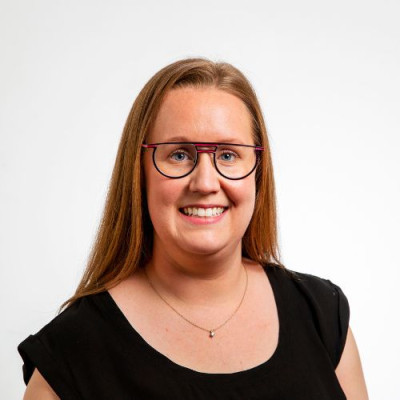 Dr Louise Rowntree