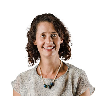 Dr Lucy Sullivan