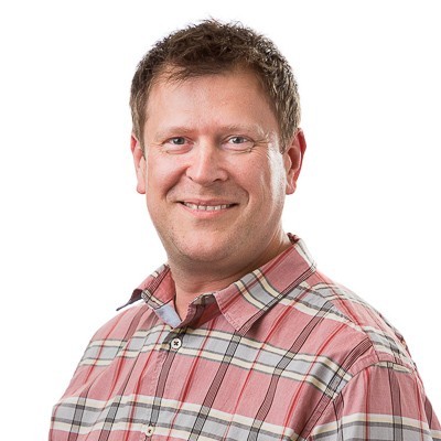Dr Lukasz Kedzierski