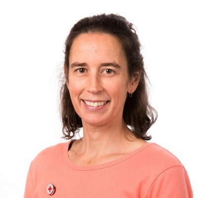 Dr Margaret Littlejohn