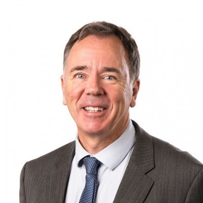 Professor Michael Richards