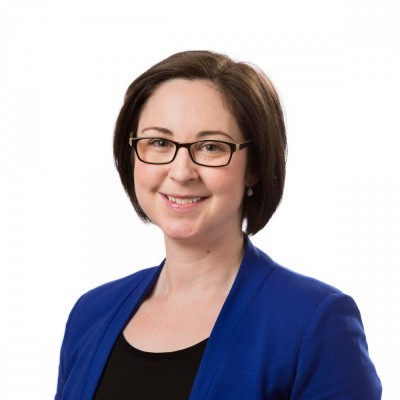 Dr Norelle Sherry
