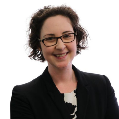 Dr Norelle Sherry