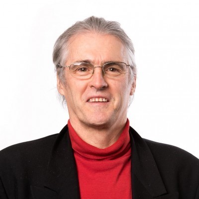 Associate Professor Paul Cameron