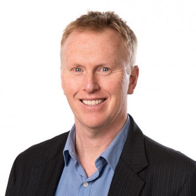 Peter Revill 