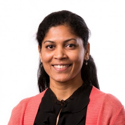 Renu Padhmanaban