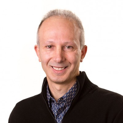 Dr Robert De Rose