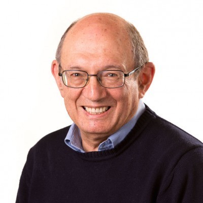 Professor Roy Robins-Browne
