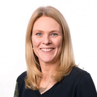 Associate Professor Sarah Dunstan