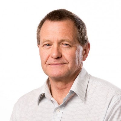 Professor Scott Bowden