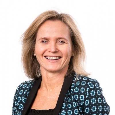 Professor Sharon Lewin