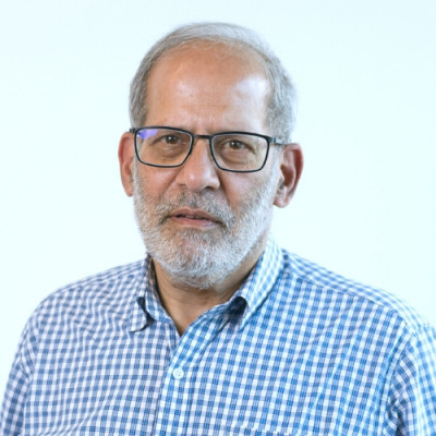 Dr Siddhartha Mahanty