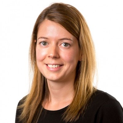 Dr Sidonia Eckle