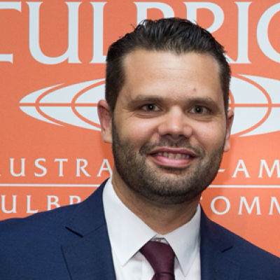Dr Simon Graham