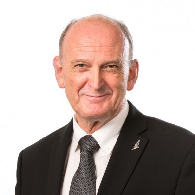 Professor Stephen Locarnini