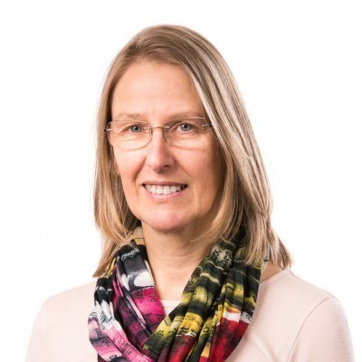 Dr Susan Ballard