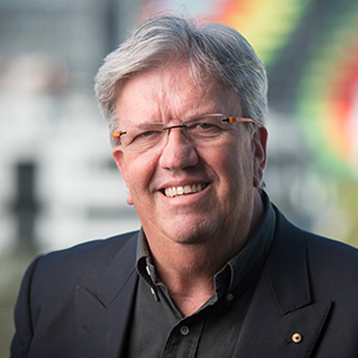 Professor Terry Nolan AO