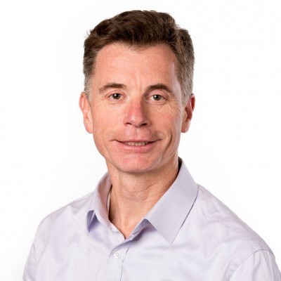 Professor Tim Stinear