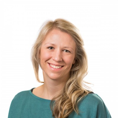 Dr Vanessa Evans