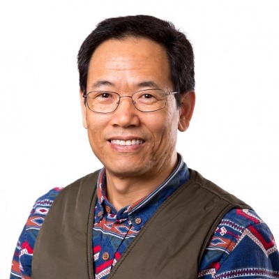 Dr Zhenjun Chen