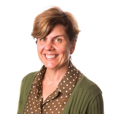 Dr Annette Fox