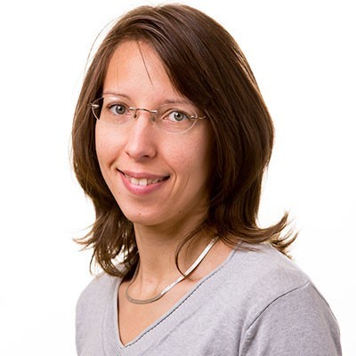 Dr Asolina Braun