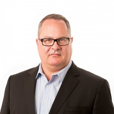 Dr Martin Elhay
