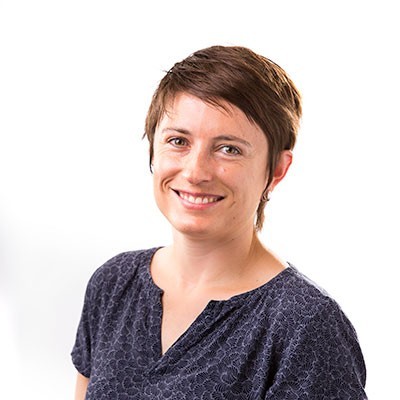 Dr Miranda Smith
