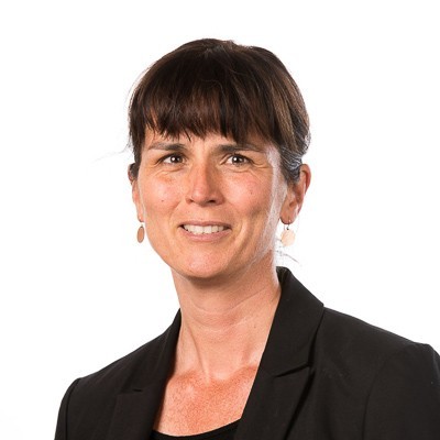 Dr Nicole Allard