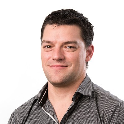 Dr Paul Whitney