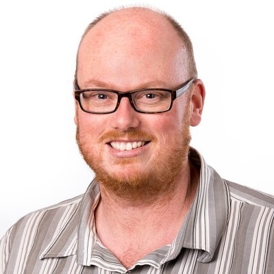 Associate Professor Torsten Seemann