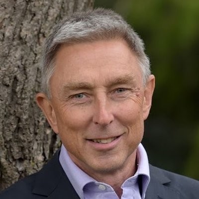 Professor John Fazakerley