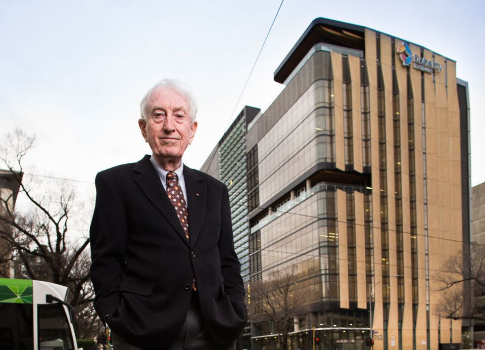 Public health, trust and preparing for the next pandemic with Laureate ...