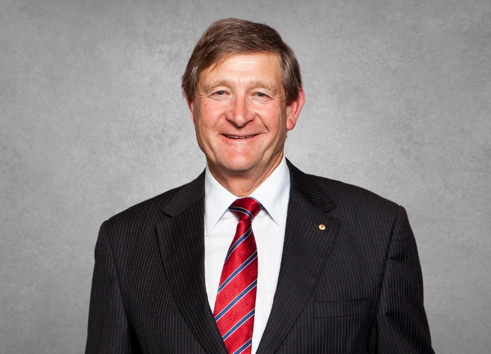 Professor James Angus AO FAA FAHMS (Hon) appointed inaugural Chair of ...