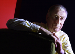 Politics with Michelle Grattan: Nobel Laureate Professor Peter Doherty ...