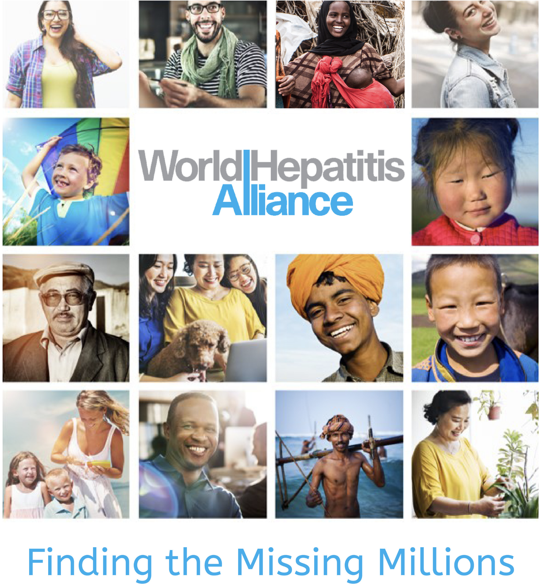 World Hepatitis Alliance launches 'find the missing millions' survey ...