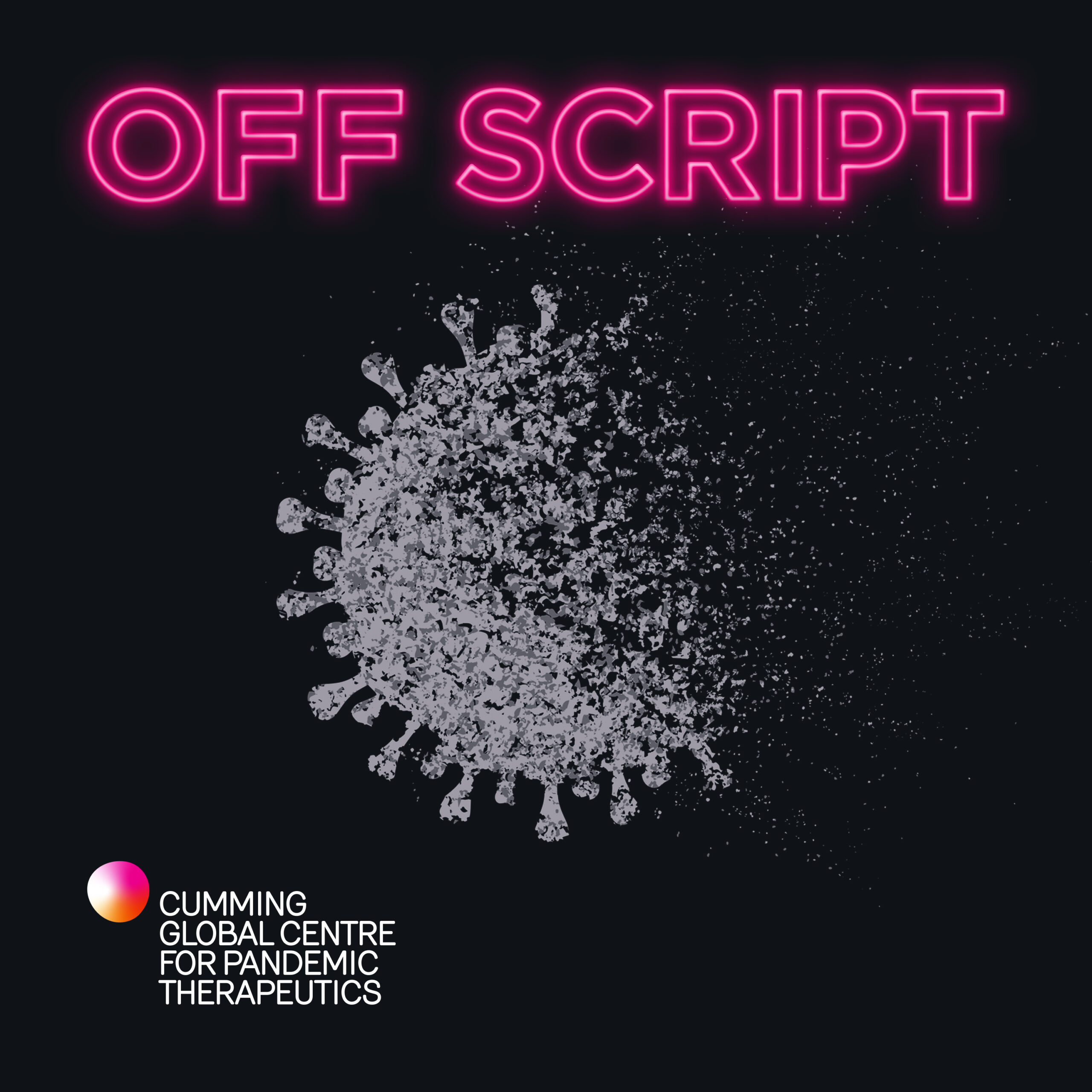 Off Script: Global Health Equity - Doherty Institute