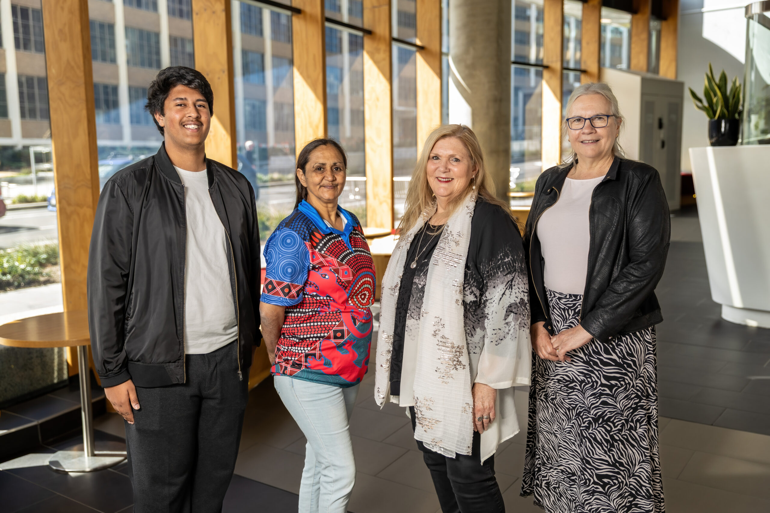 Community Advisory Board 2025